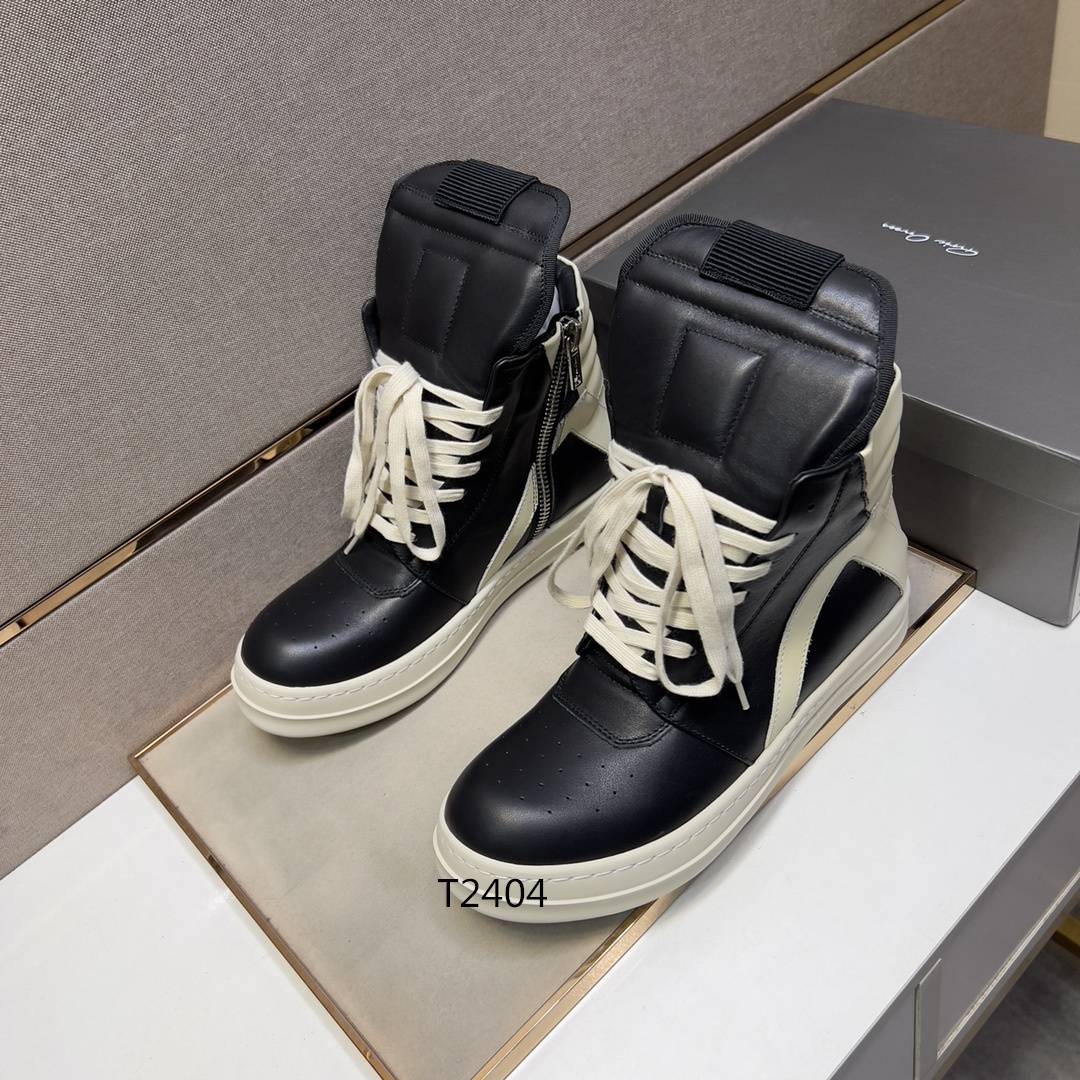RickOwens sz35-41 h0505