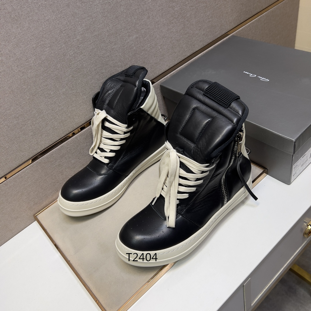 RickOwens sz35-41 h0508