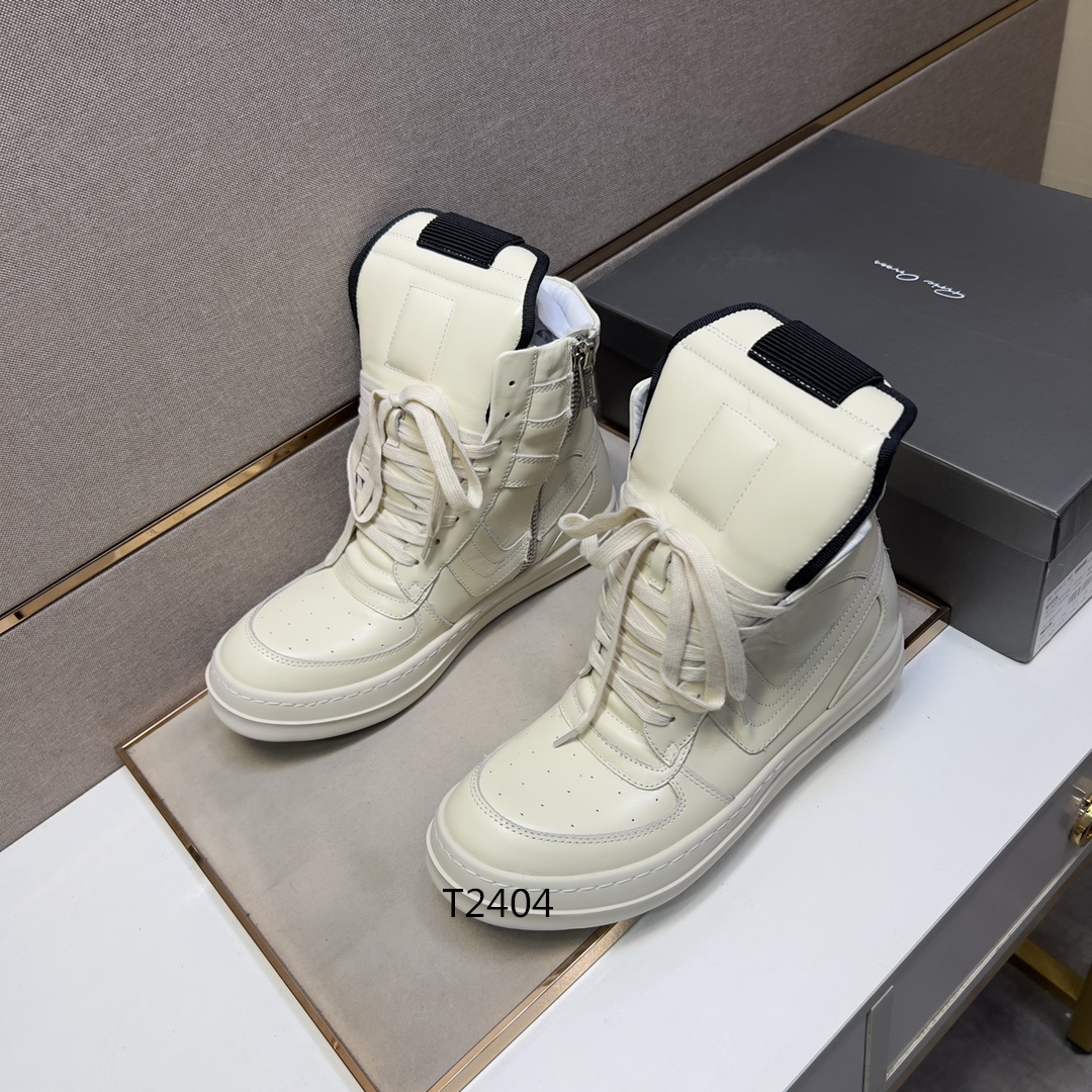 RickOwens sz35-41 h0509