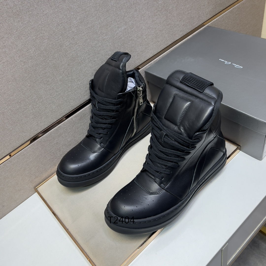RickOwens sz35-41 h0510