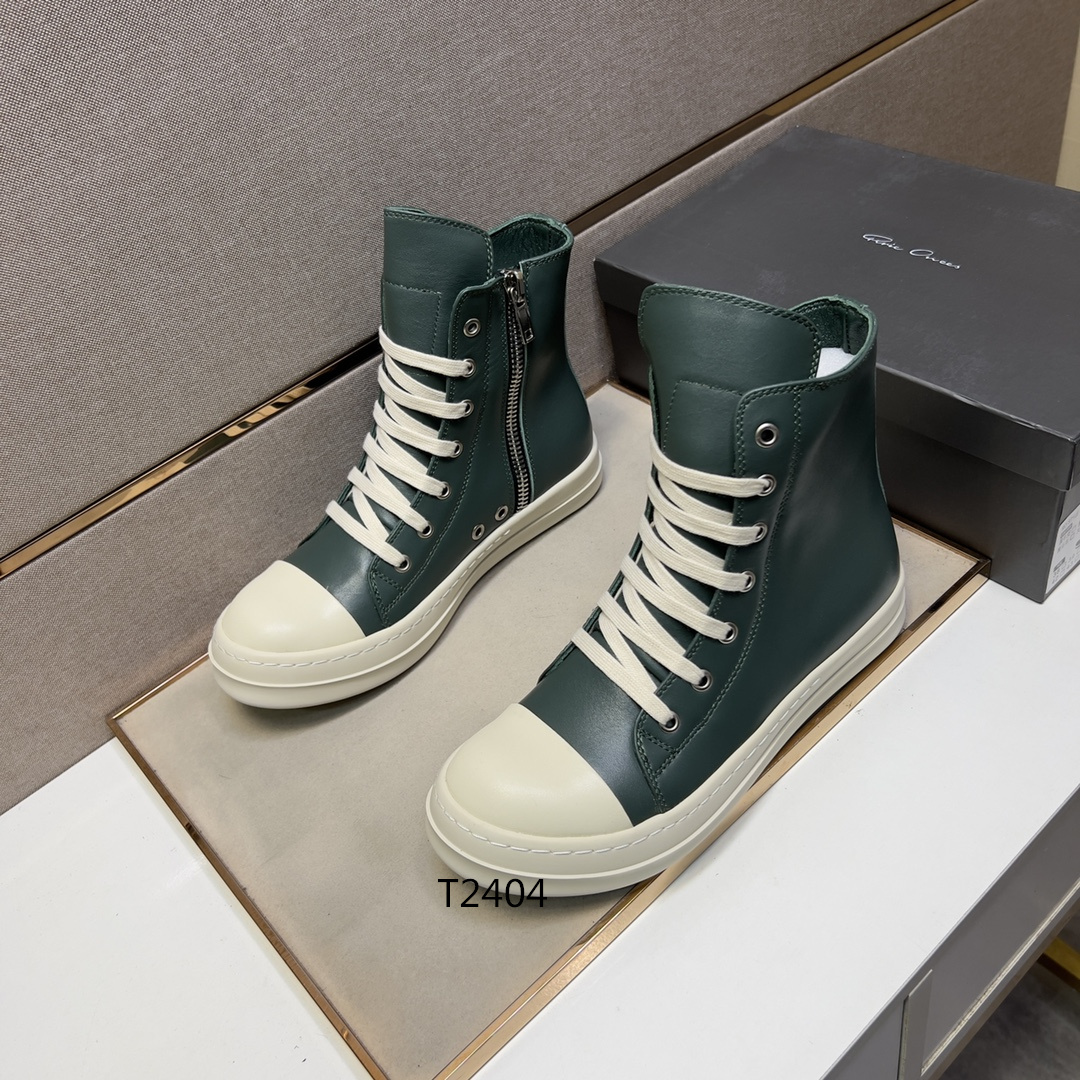 RickOwens sz35-41 h0513