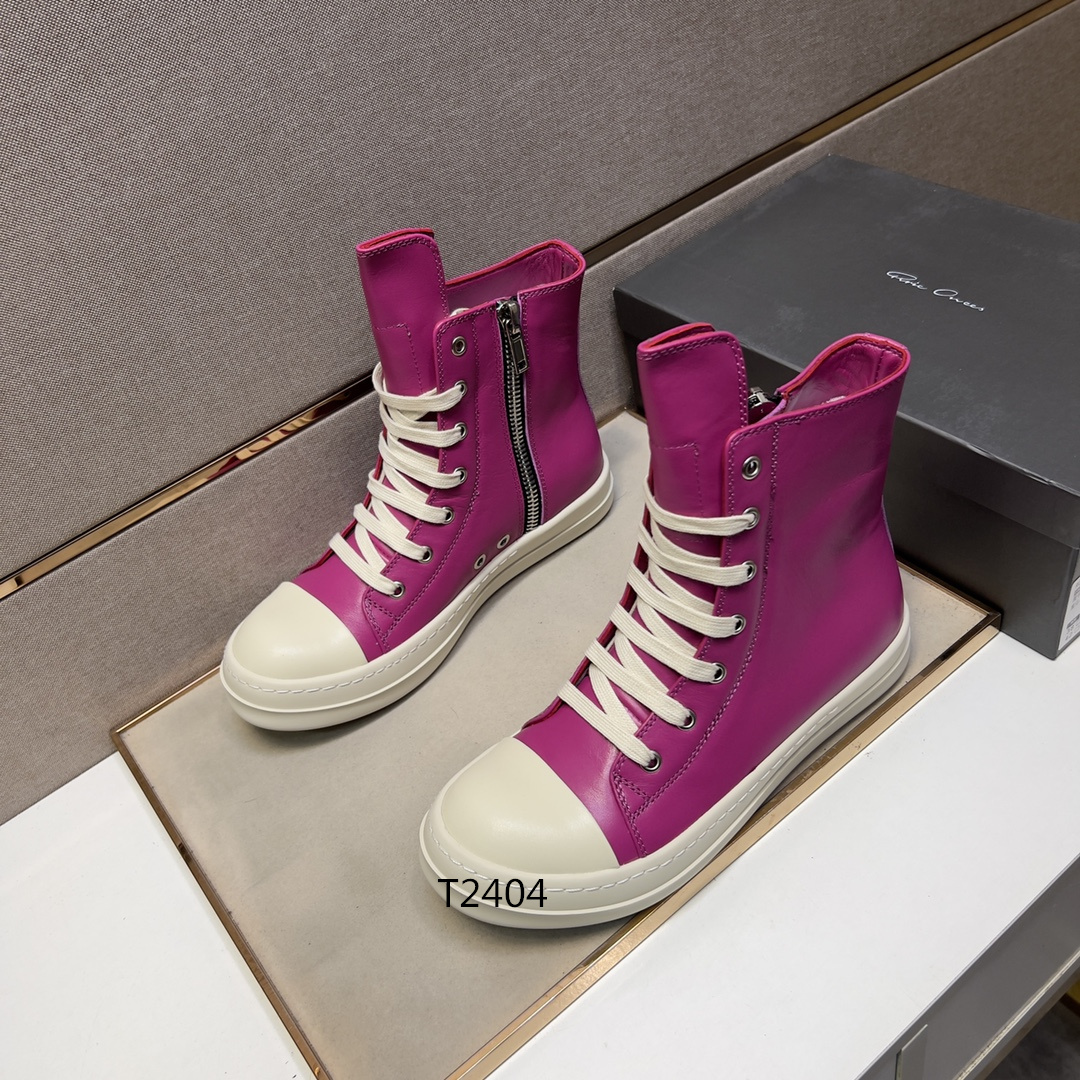 RickOwens sz35-41 h0518