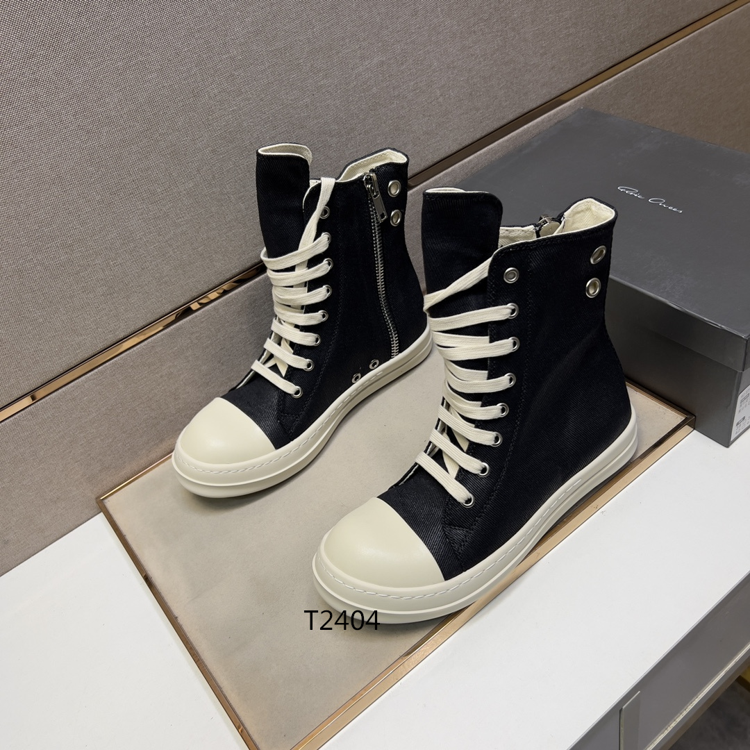 RickOwens sz35-41 h0530