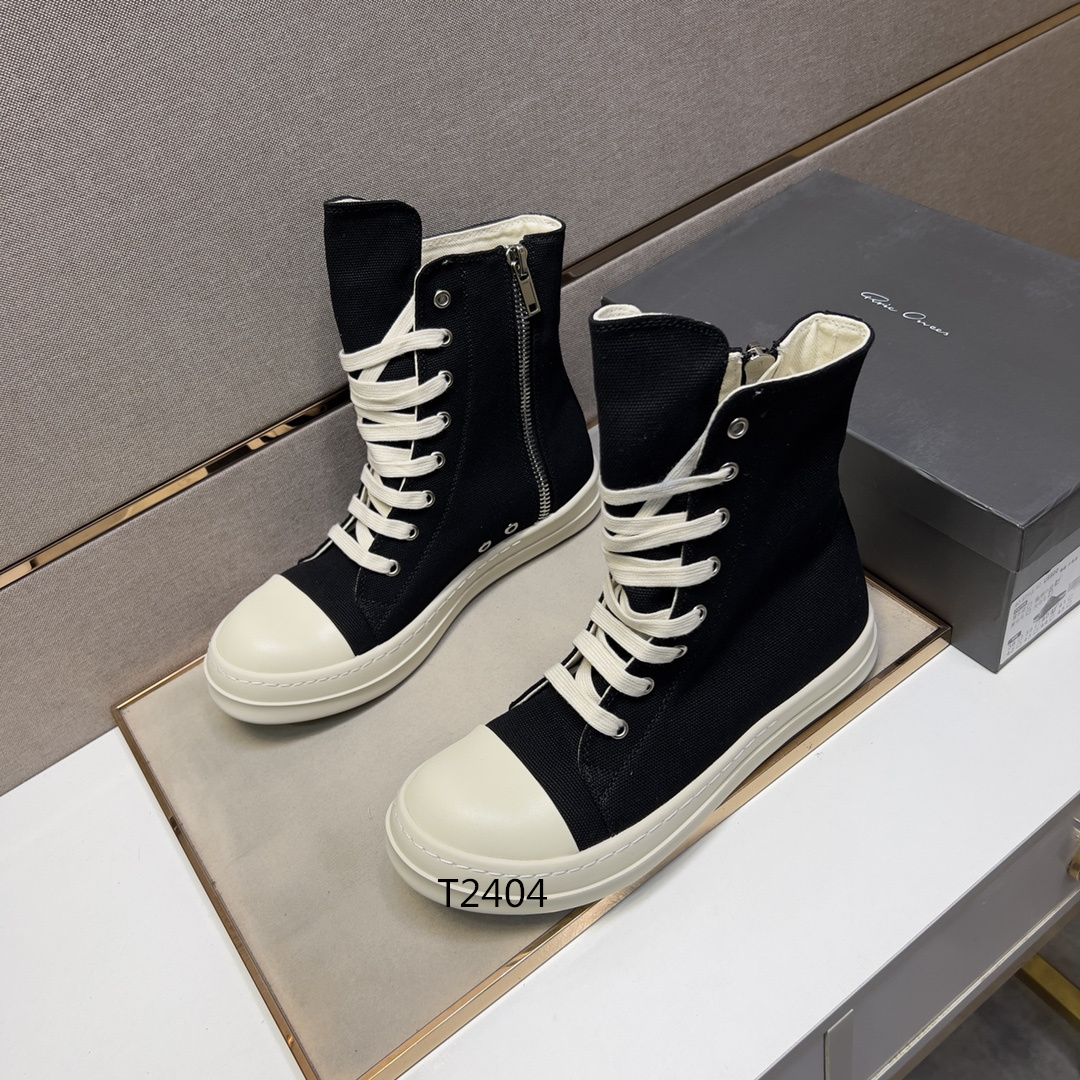 RickOwens sz35-41 h0534