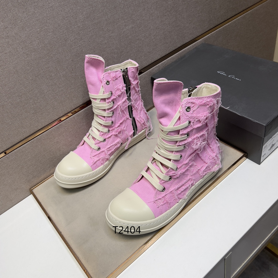 RickOwens sz35-41 h0535