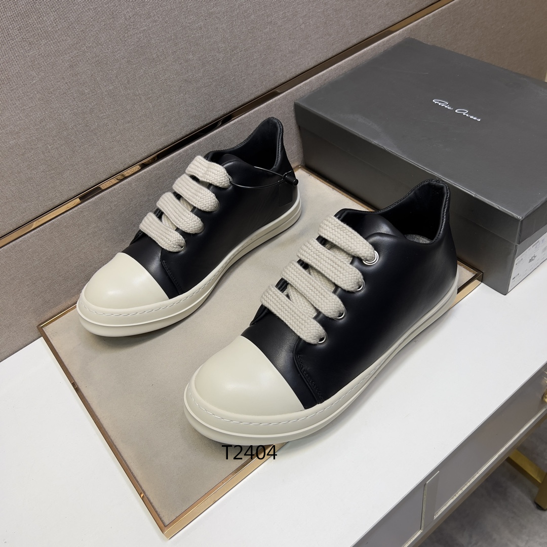 RickOwens sz38-46 h0509