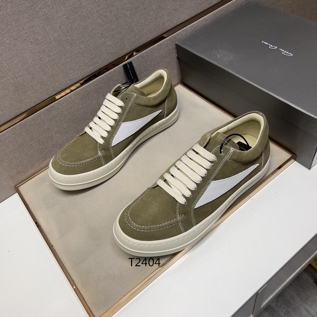 RickOwens sz38-46 h0530