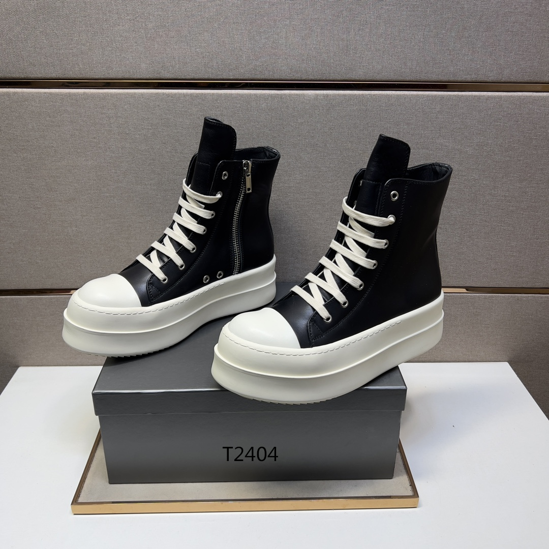 RickOwens sz38-46 h0502