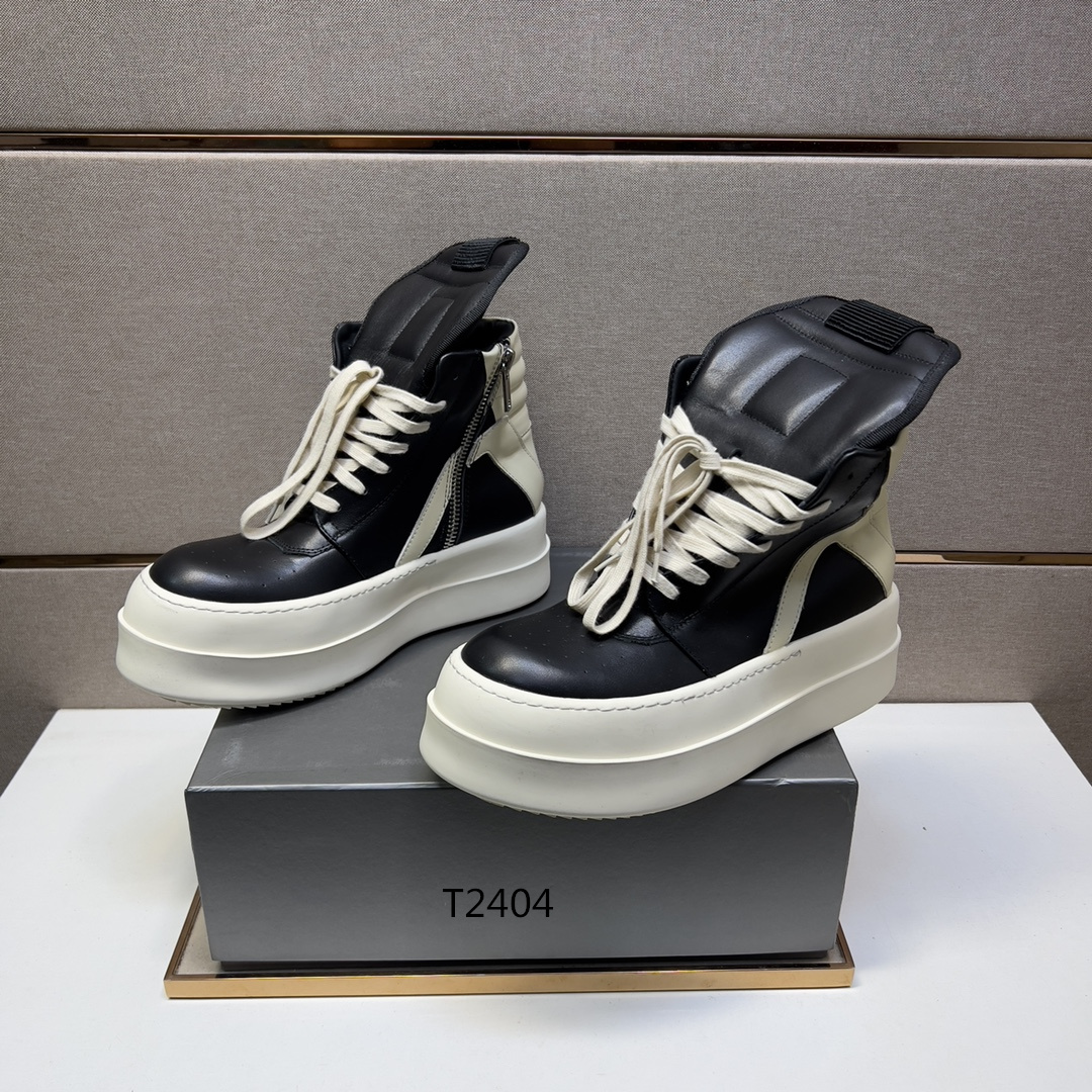 RickOwens sz38-46 h0503
