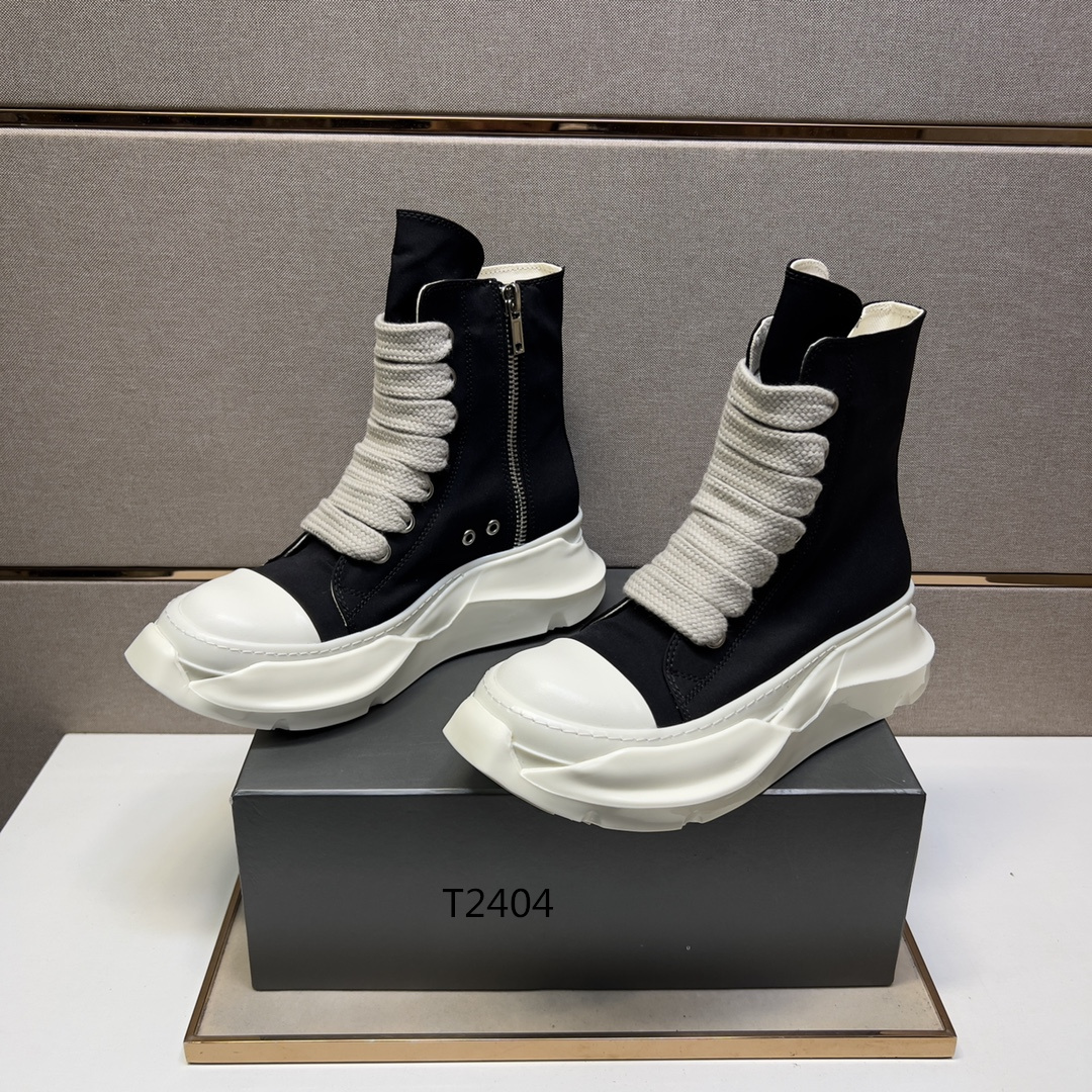 RickOwens sz38-46 h0511