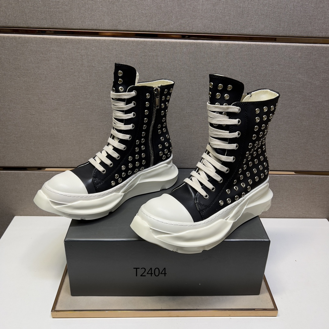 RickOwens sz38-46 h0512