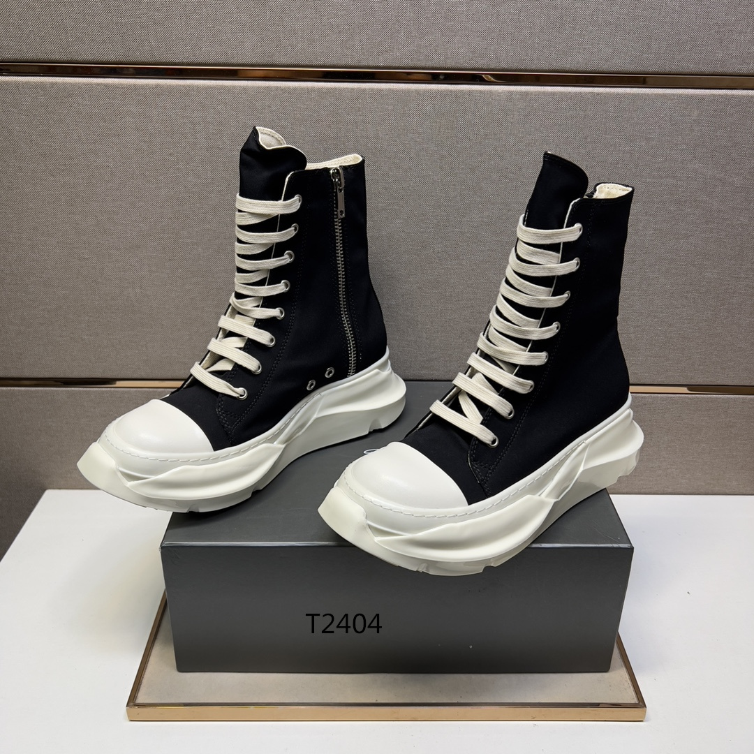 RickOwens sz38-46 h0513
