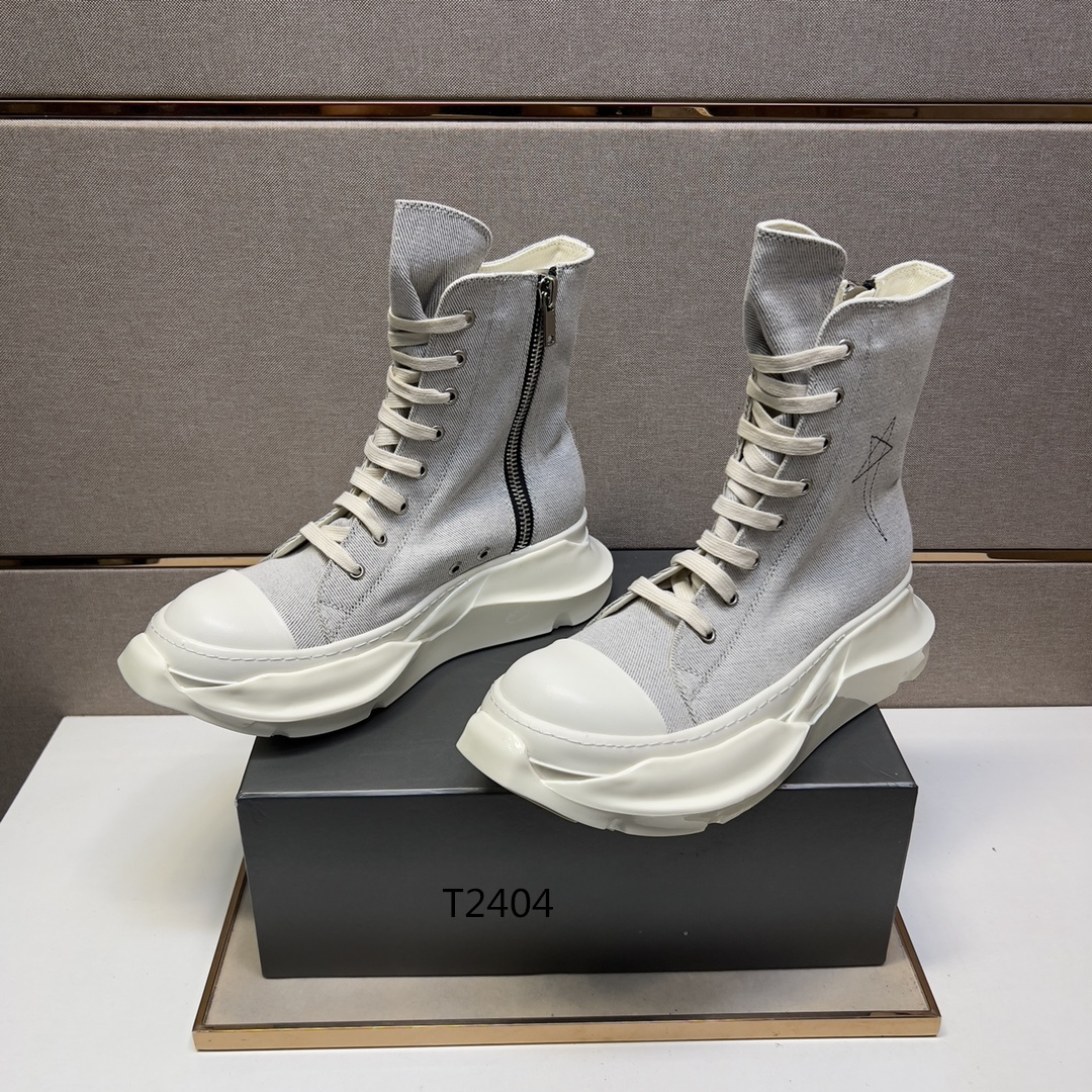 RickOwens sz38-46 h0514