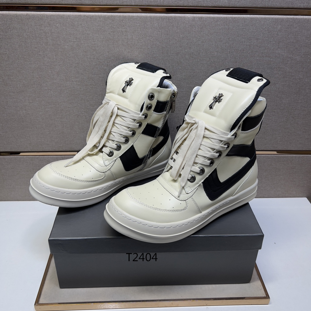 RickOwens sz38-46 h0523