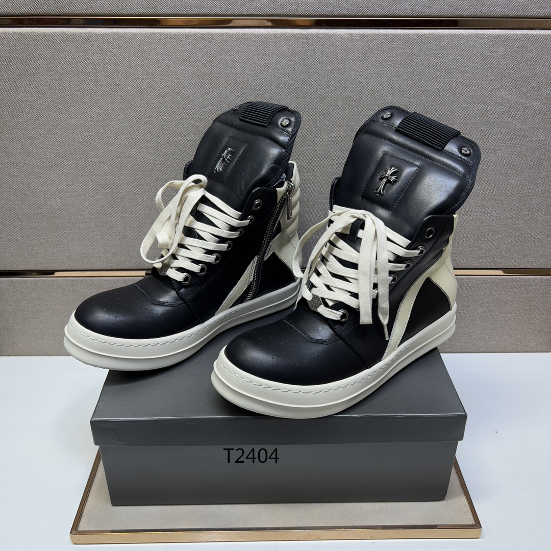 RickOwens sz38-46 h0524