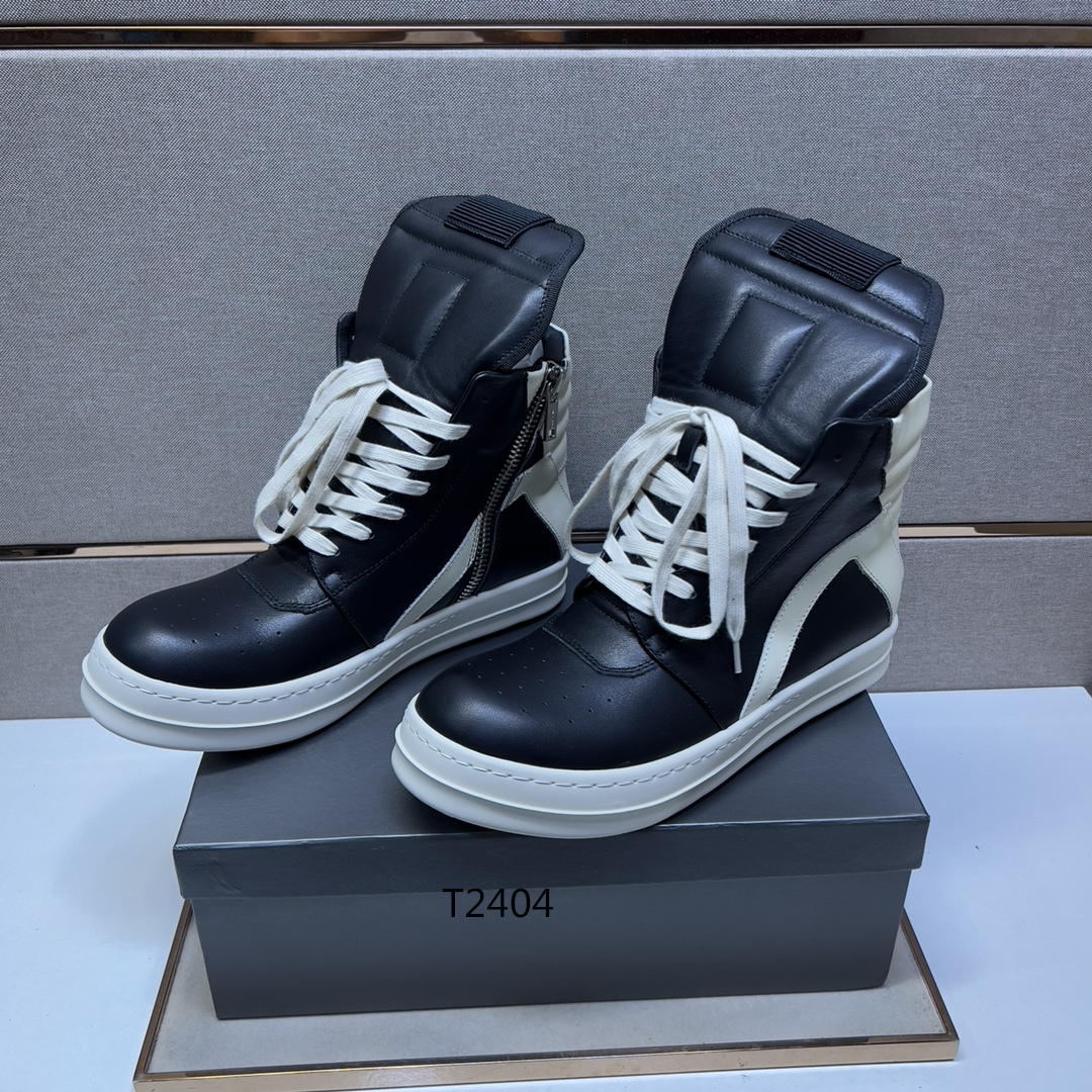 RickOwens sz38-46 h0525