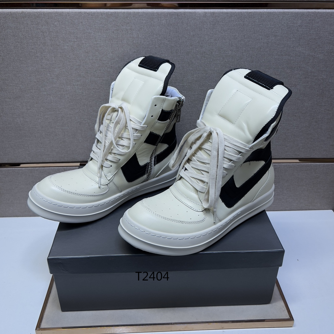 RickOwens sz38-46 h0526