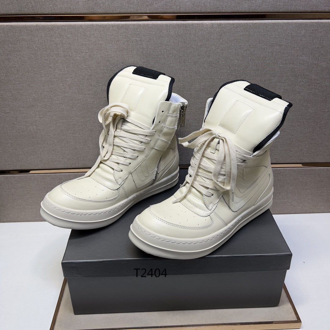 RickOwens sz38-46 h0528