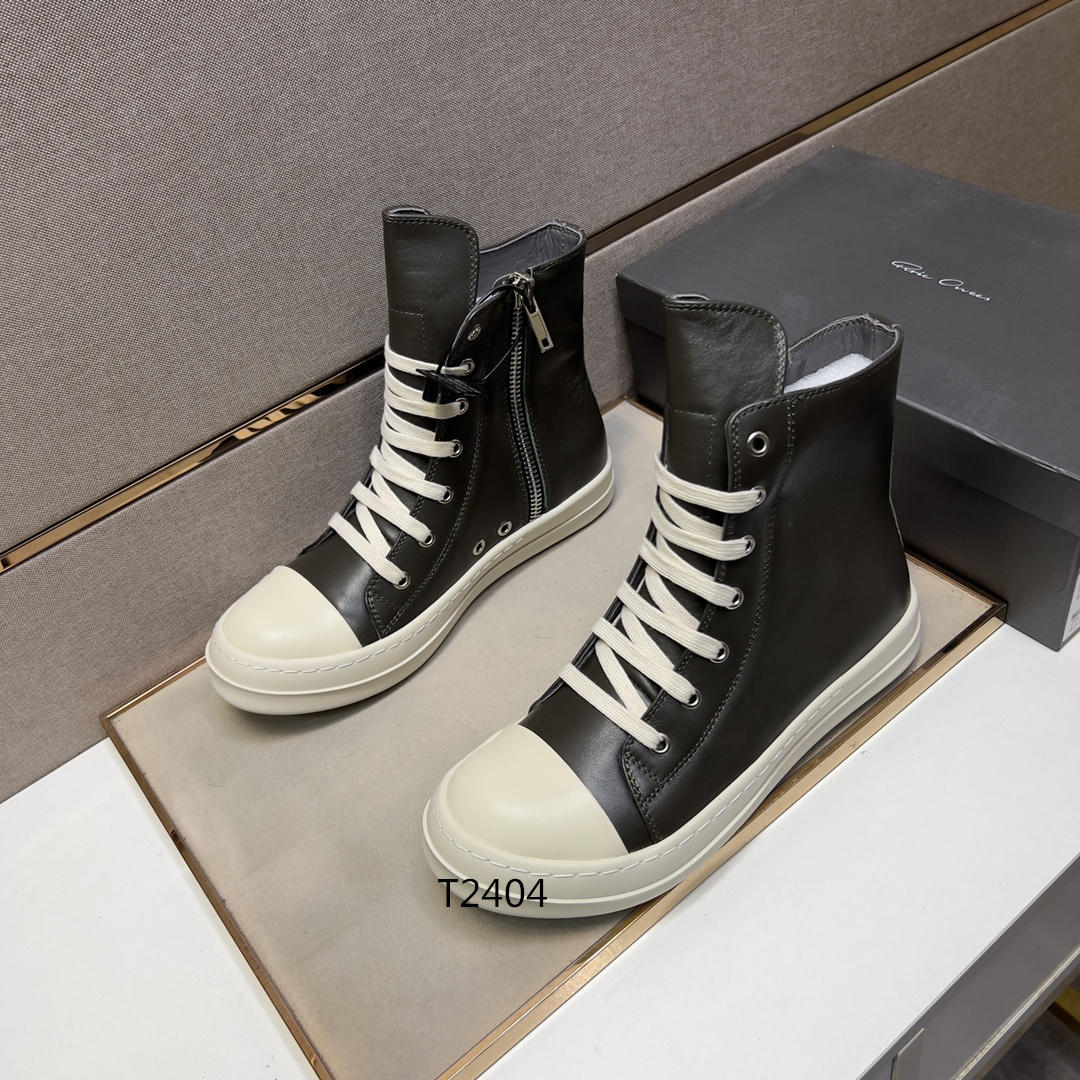 RickOwens sz38-46 h0533