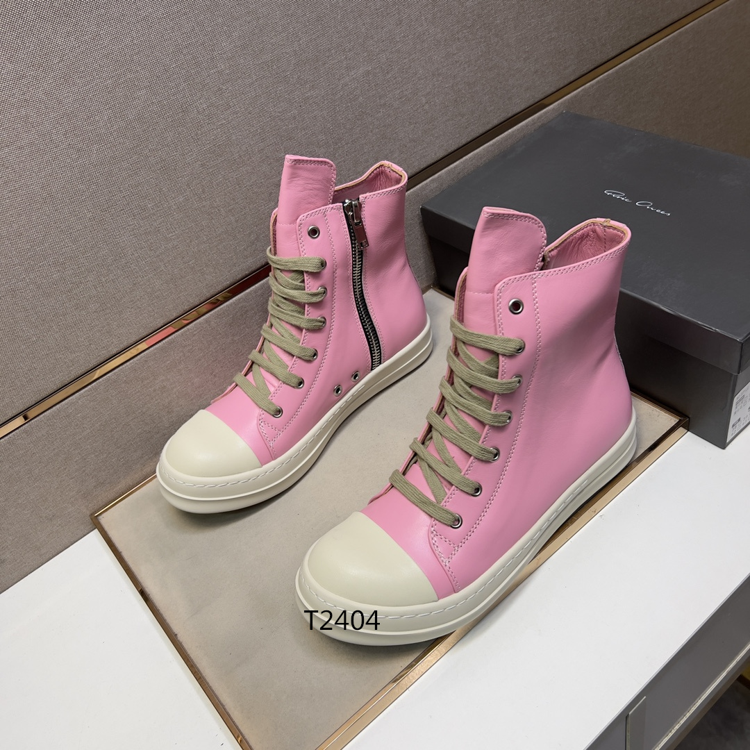 RickOwens sz38-46 h0539