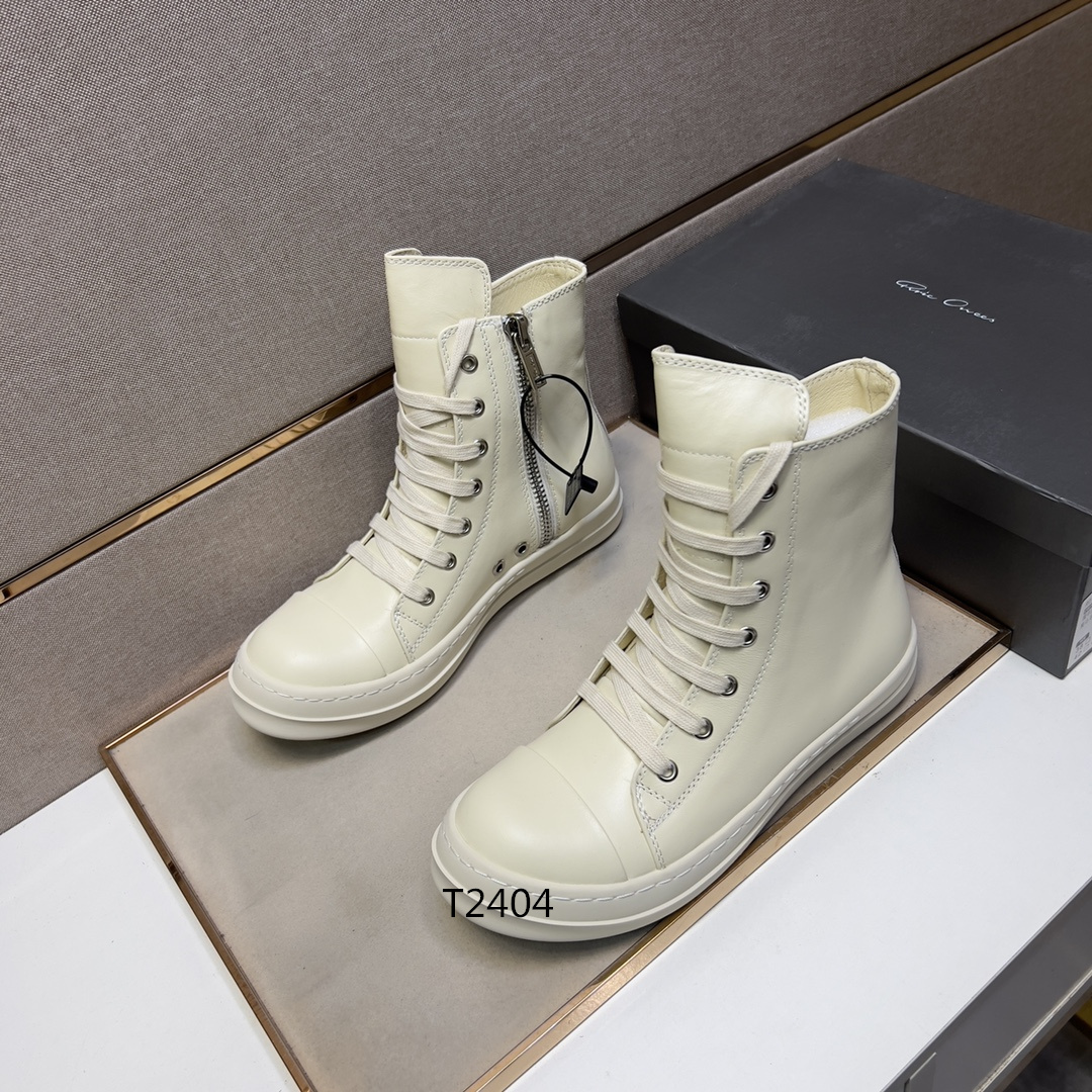 RickOwens sz38-46 h0540