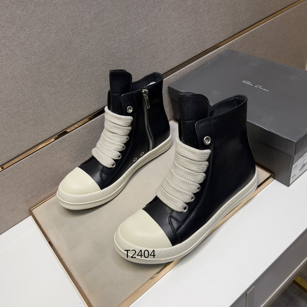 RickOwens sz38-46 h0543
