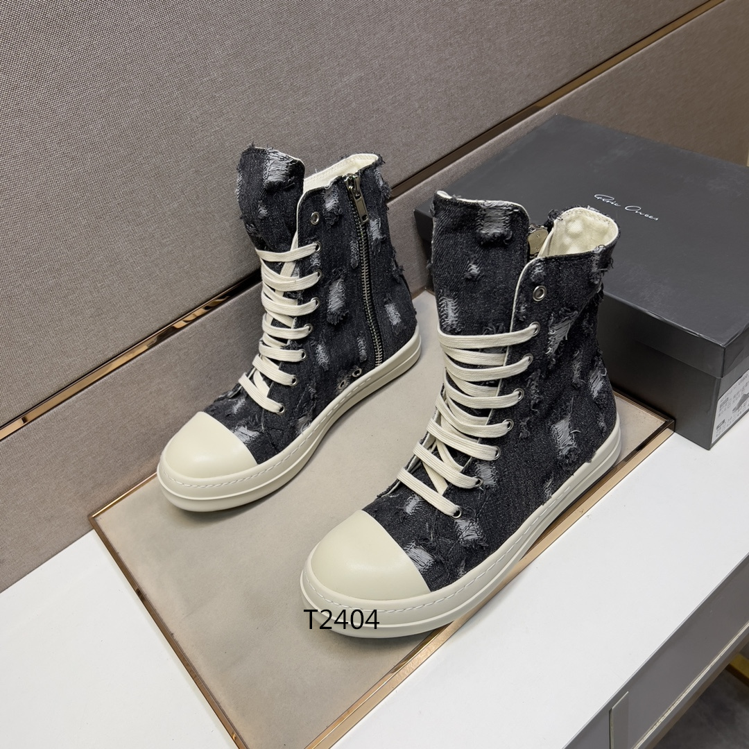 RickOwens sz38-46 h0551