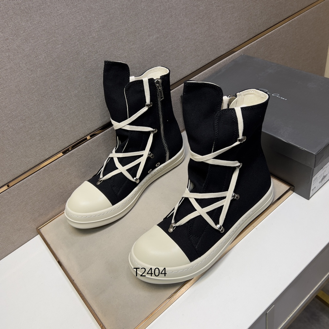 RickOwens sz38-46 h0552