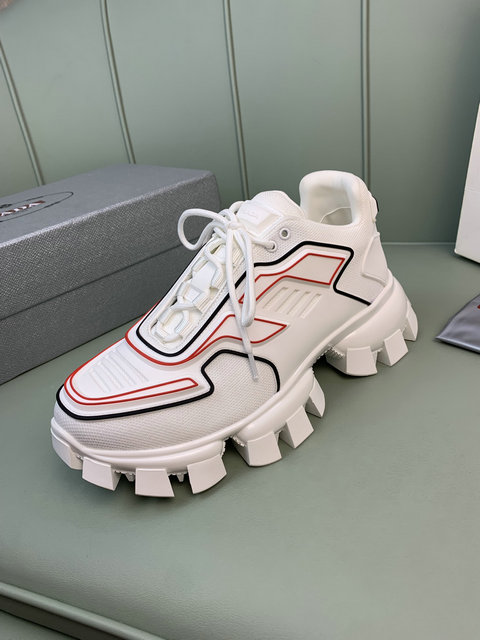 Prada sz38-44 h0536