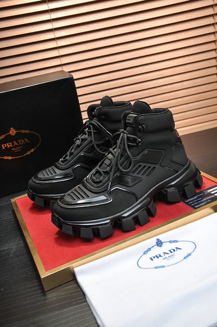 Prada sz38-44 h0511
