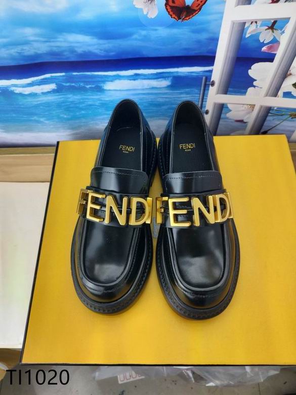 Fendi sz38-44 n0501