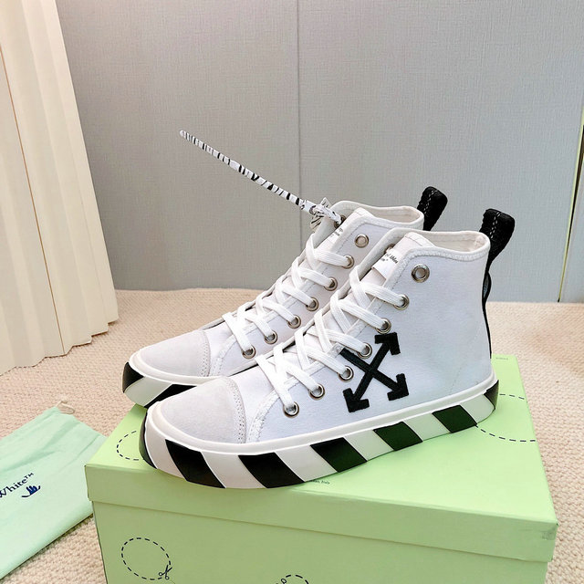 Off White sz35-45 h0501