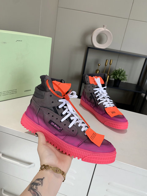 Off White sz35-45 h0503