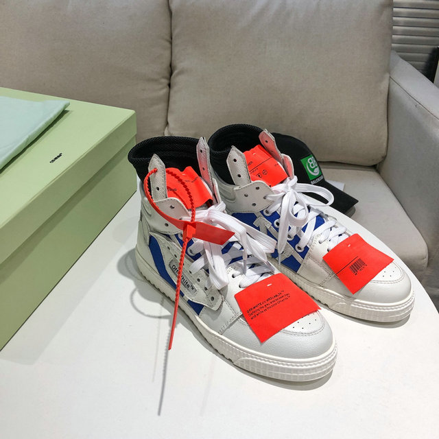Off White sz35-45 h0506