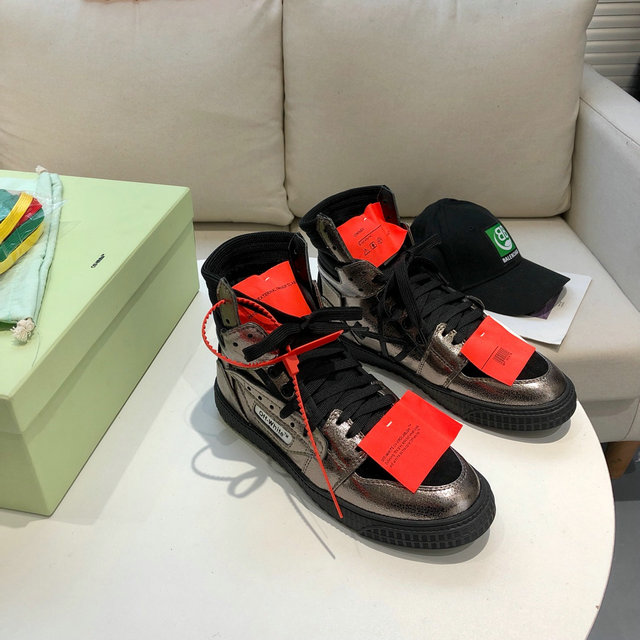 Off White sz35-45 h0507