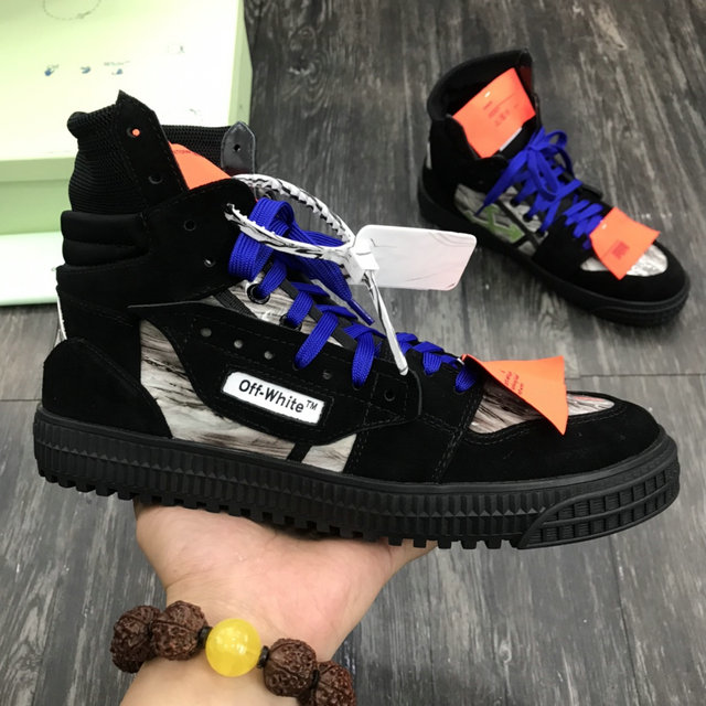 Off White sz35-45 h0521