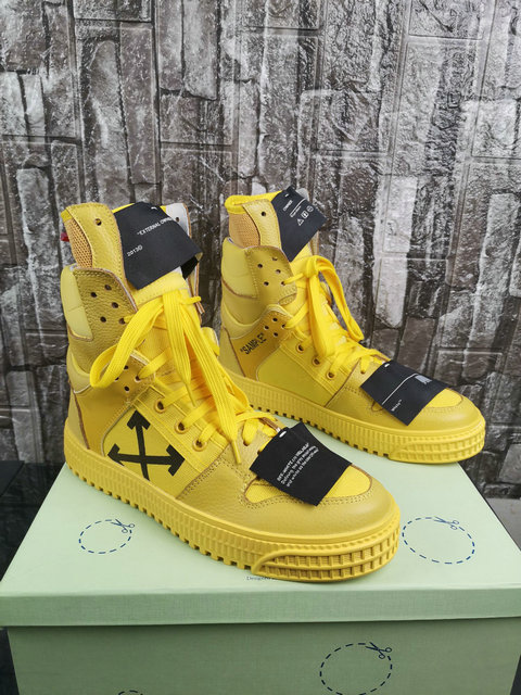 Off White sz35-45 h0531