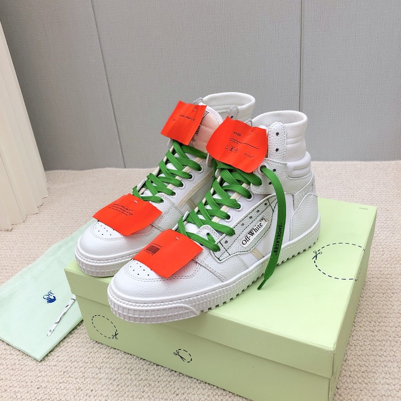 Off White sz35-45 h0532