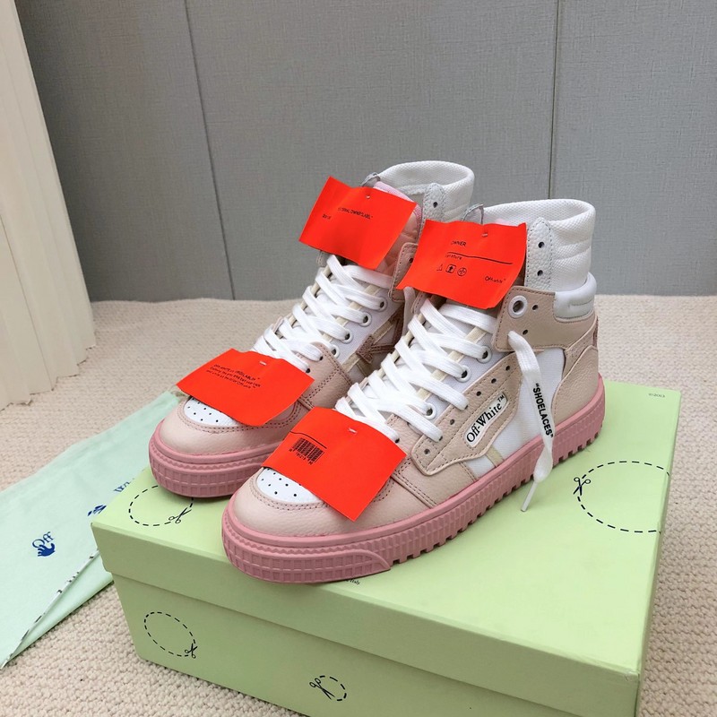 Off White sz35-45 h0533