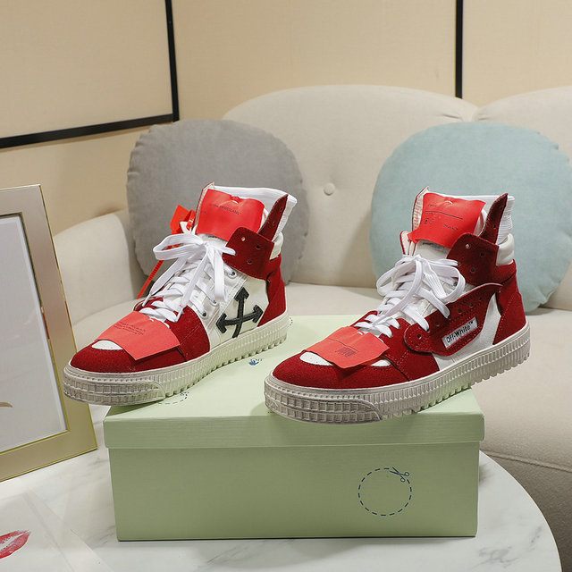 Off White sz35-45 h0535