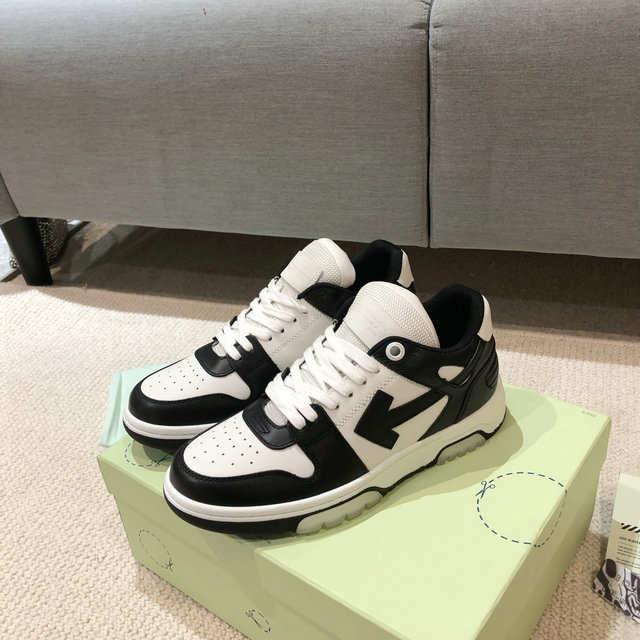 Off White sz35-45 h0501