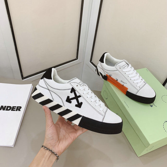 Off White sz35-45 h0512