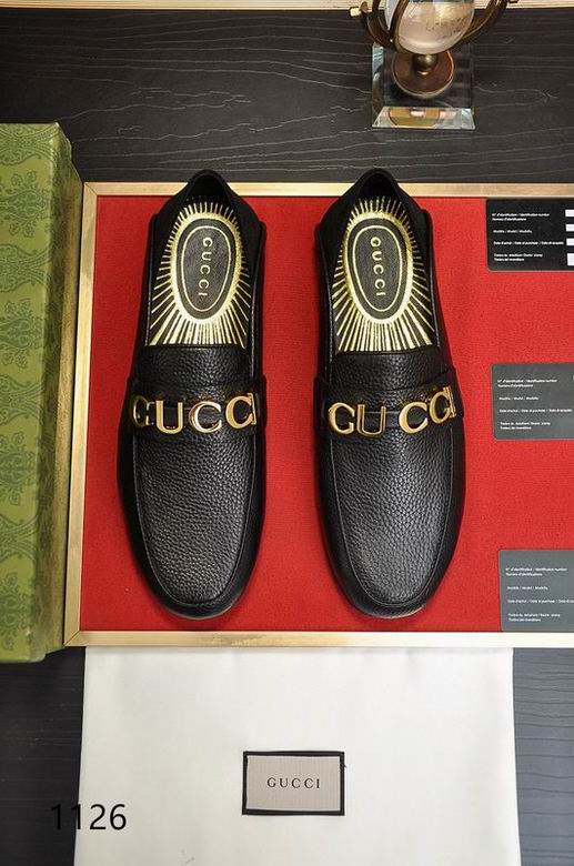 Gucci sz38-44 n0501