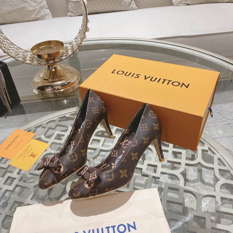 LV sz35-41 6.5cm mnf0424