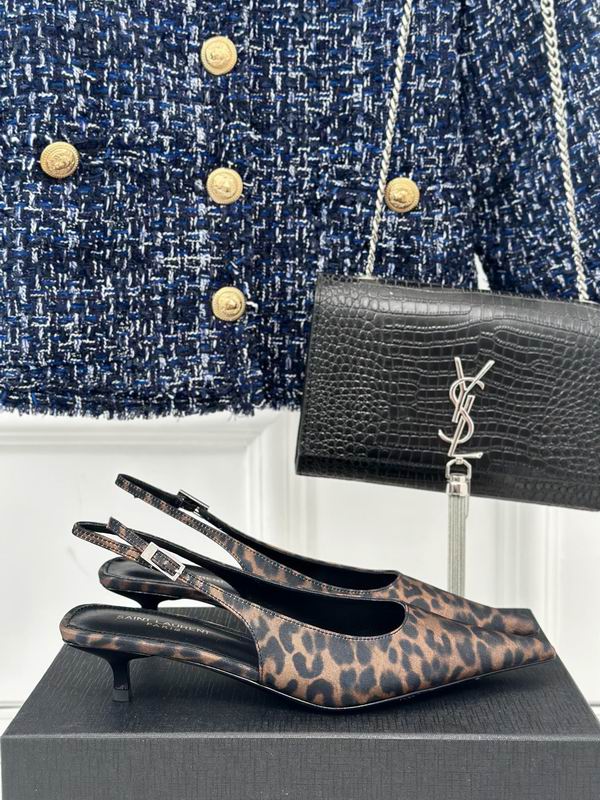 YSL 34-42 3.5cm mnw59