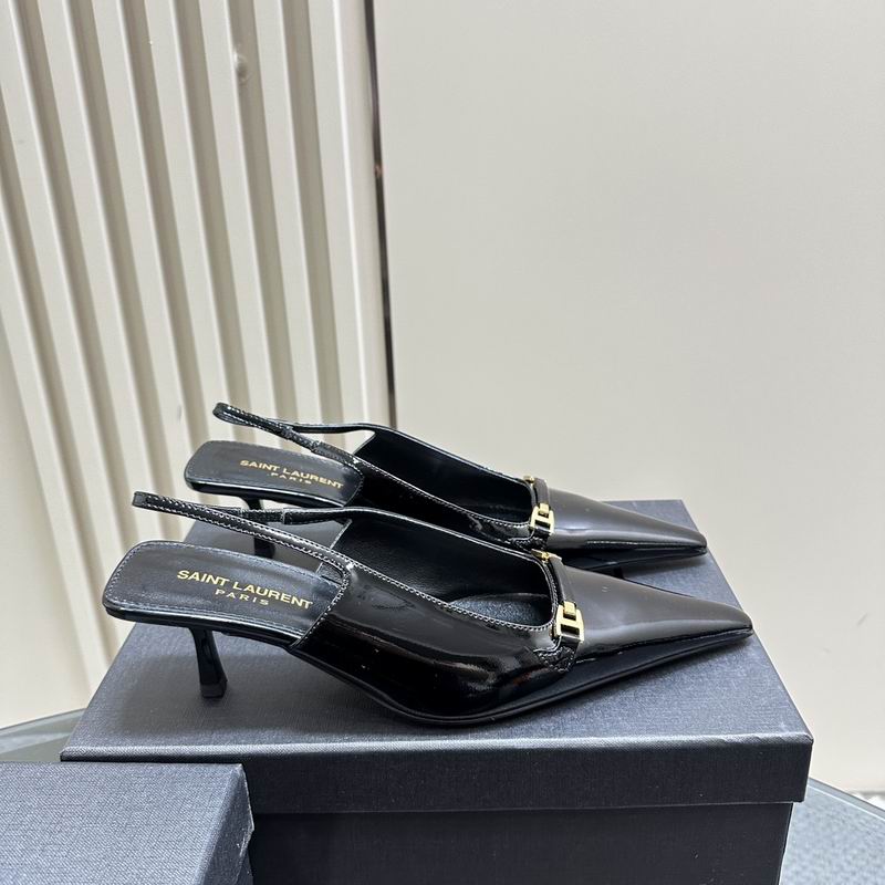 YSL sz35-40 4.5cm mnw66