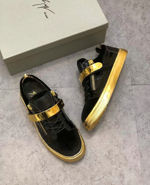 Giuseppe Zanotti sz35-45 h0501