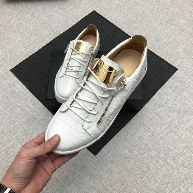 Giuseppe Zanotti sz38-44 h0506