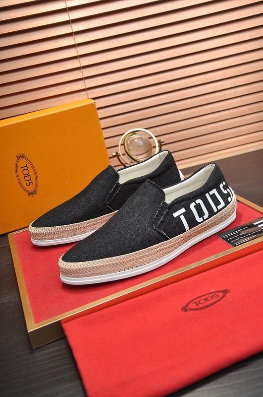 Tods sz38-45 mnw61