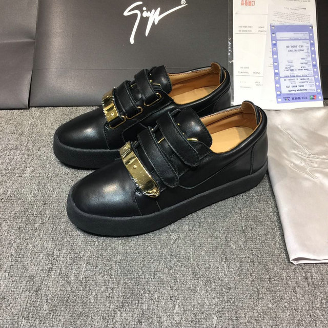 Giuseppe Zanotti sz35-46 h0521